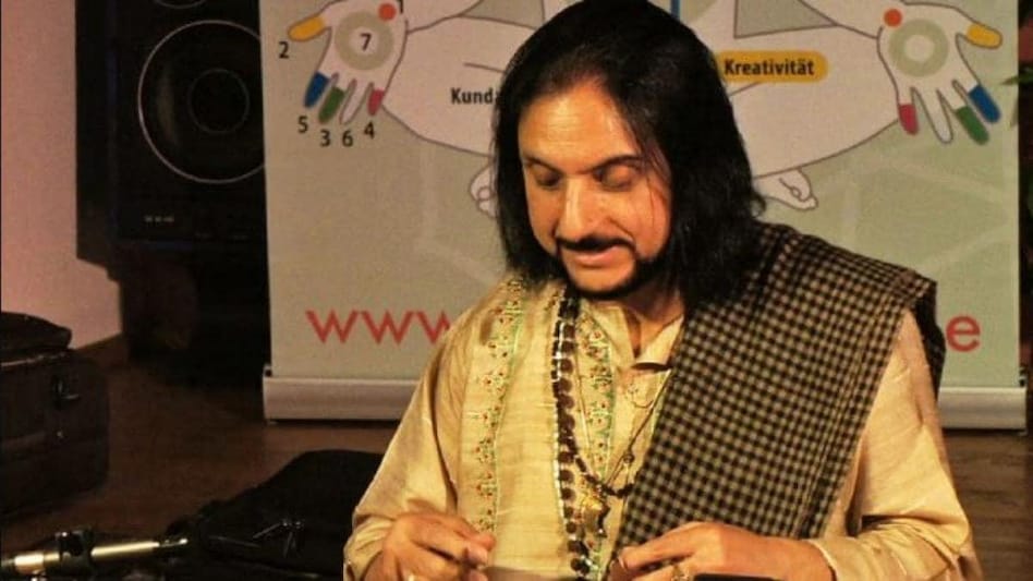 Santoor Maestro Bhajan Sopori passes away at 73 Santoor Maestro Bhajan Sopori passes away at 73