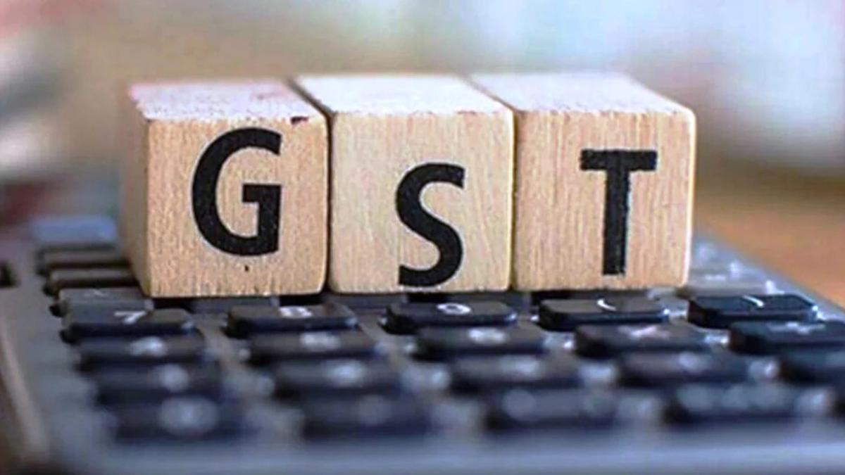 GST rate rationalisation is important to boost the weighted average GST rate that has fallen to 11.6 per cent, against 14.4 per cent at the time of launch.
