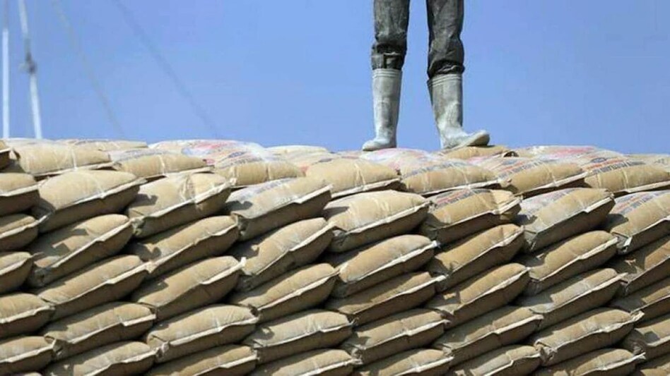 SMPL is in the process of setting up a cement plant in Madhya Pradesh. SMPL is in the process of setting up a cement plant in Madhya Pradesh.