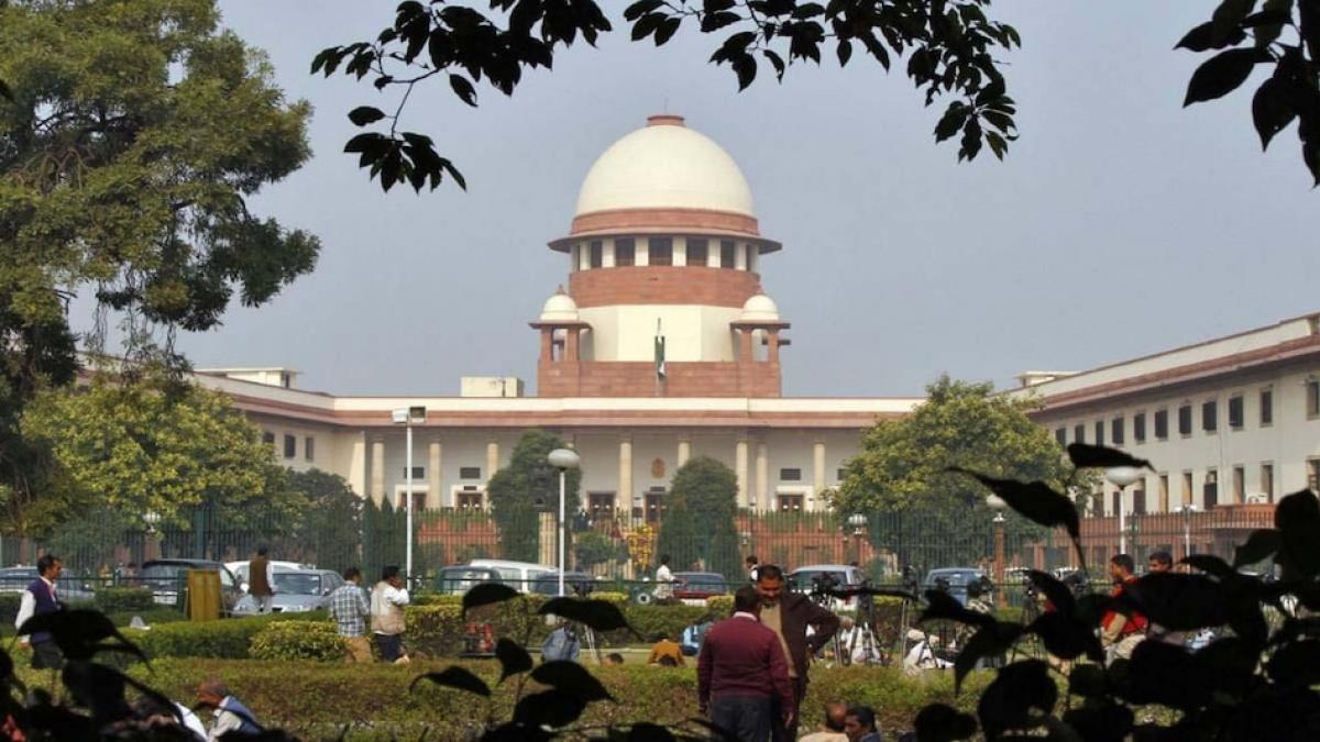 Maharashtra turmoil: SC says floor of house only way to settle these issues of democracy - Vimarsana News