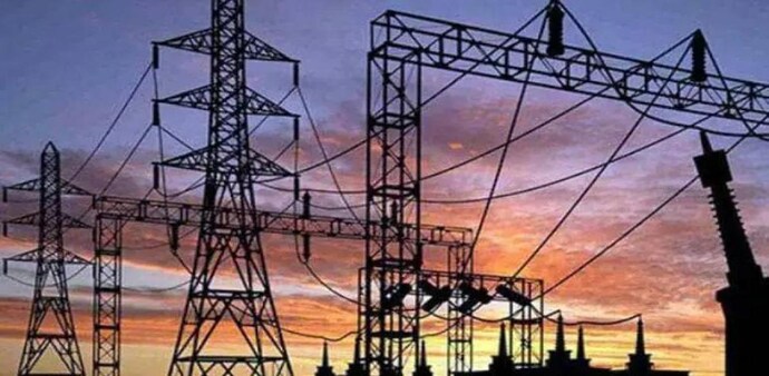Peak power demand touches record high of 77,091 MW in northern region: Ministry Peak power demand touches record high of 77,091 MW in northern region: Ministry