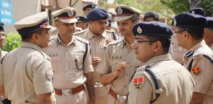 Twitter handle that flagged Zubair's 2018 tweet deleted: Police sources Twitter handle that flagged Zubair's 2018 tweet deleted: Police sources