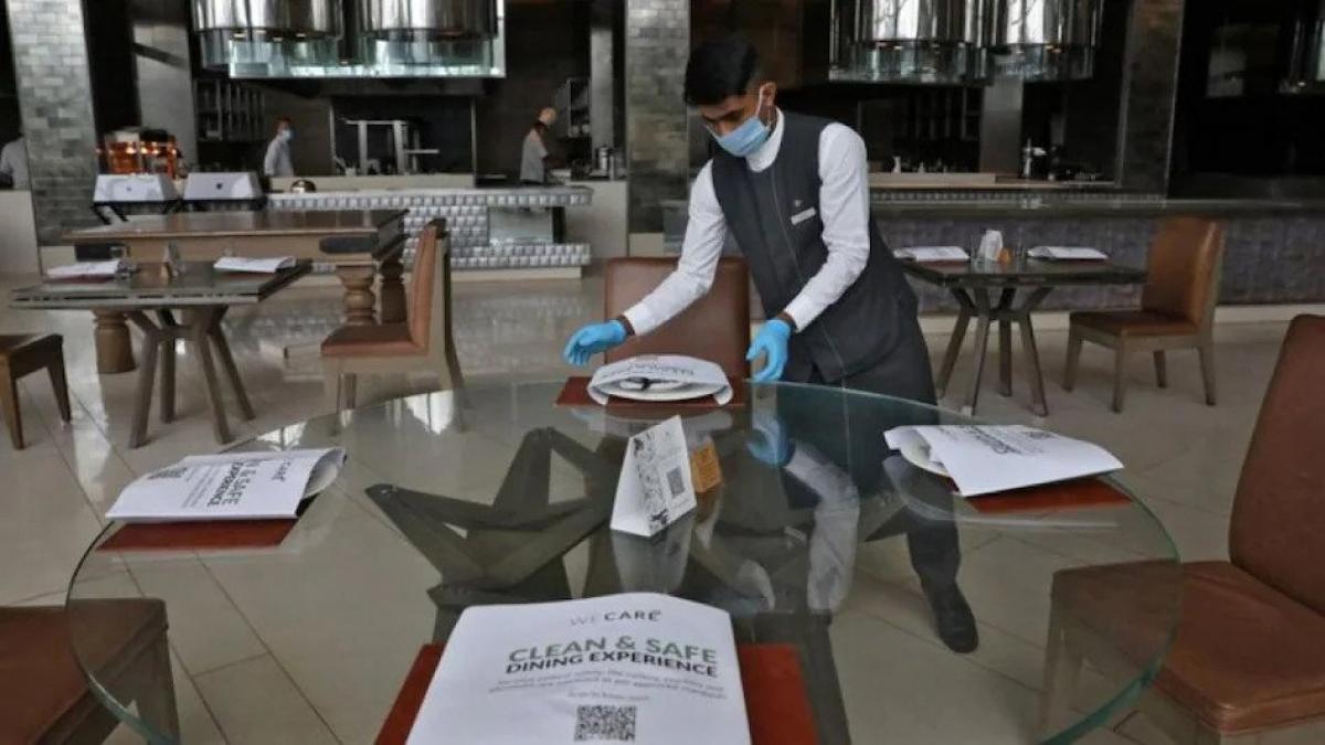 Services sector PMI reaches 58.9 in May on reopening of economy after COVID-19 lockdown 