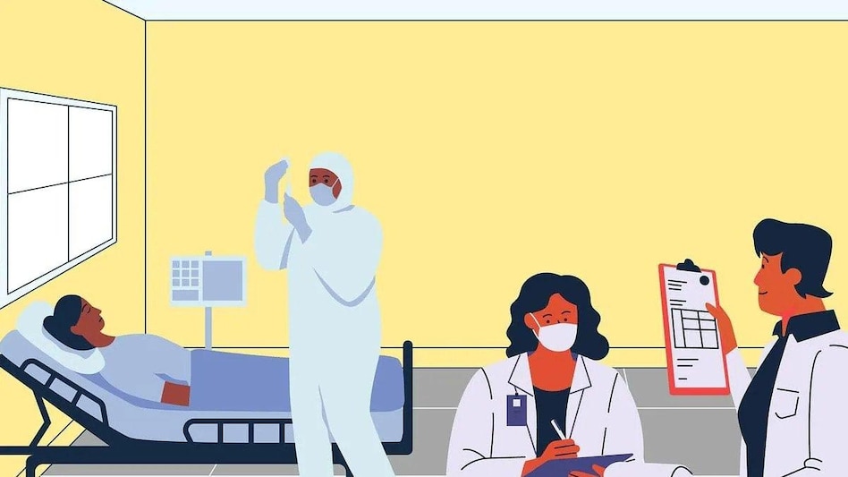 According to the National Sample Survey (NSS) data, over 62 per cent patients use private health facilities, while only 38 per cent avail public health services for in-patient carev According to the National Sample Survey (NSS) data, over 62 per cent patients use private health facilities, while only 38 per cent avail public health services for in-patient carev