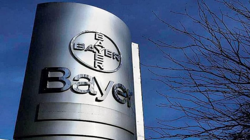 EXCLUSIVE: Pharma giant Bayer is keenly eyeing India's OTC market EXCLUSIVE: Pharma giant Bayer is keenly eyeing India's OTC market