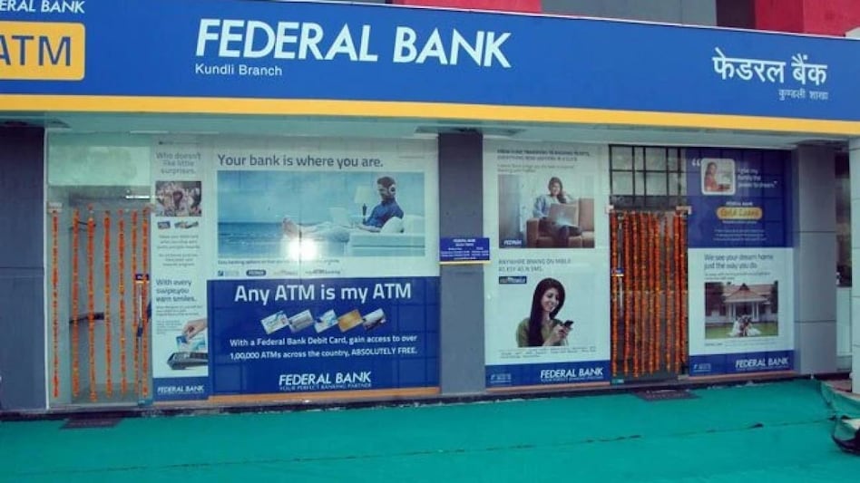 nder this new arrangement, customers who hold Federal Bank's credit card can convert their regular in-store purchases into equated monthly instalments (EMIs) immediately. nder this new arrangement, customers who hold Federal Bank's credit card can convert their regular in-store purchases into equated monthly instalments (EMIs) immediately.