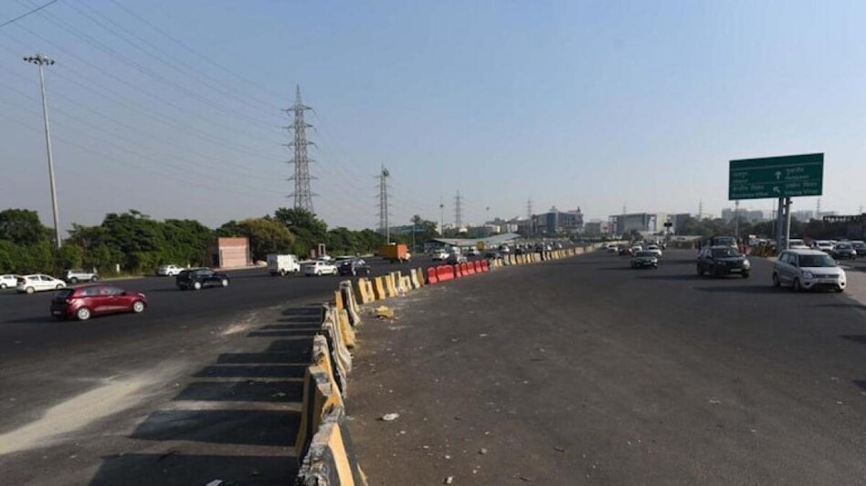 NHAI InvIT announces its first distribution: Details here NHAI InvIT announces its first distribution: Details here
