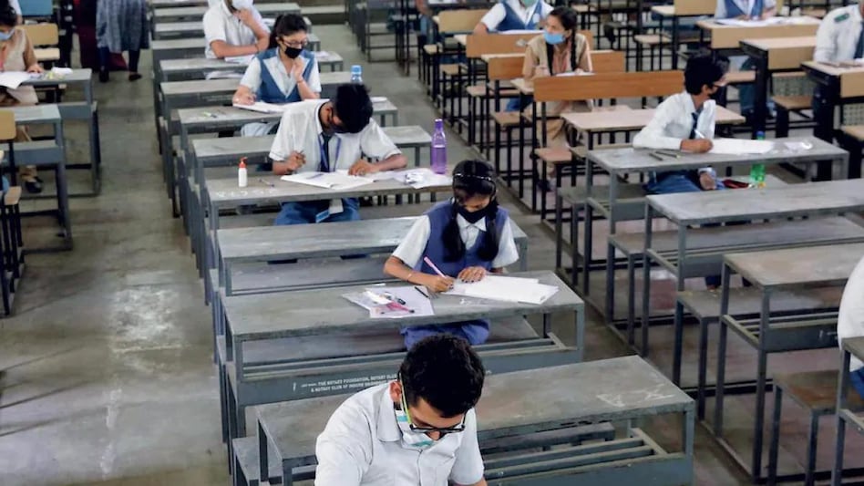 The minimum percentage of marks has been reduced from 45 per cent. The minimum percentage of marks has been reduced from 45 per cent.