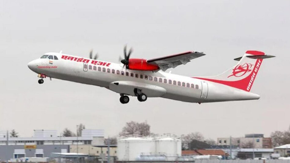 The Bilaspur-Bhopal domestic airline service will particularly be beneficial to the people from northern part of the state, Baghel said. The Bilaspur-Bhopal domestic airline service will particularly be beneficial to the people from northern part of the state, Baghel said.