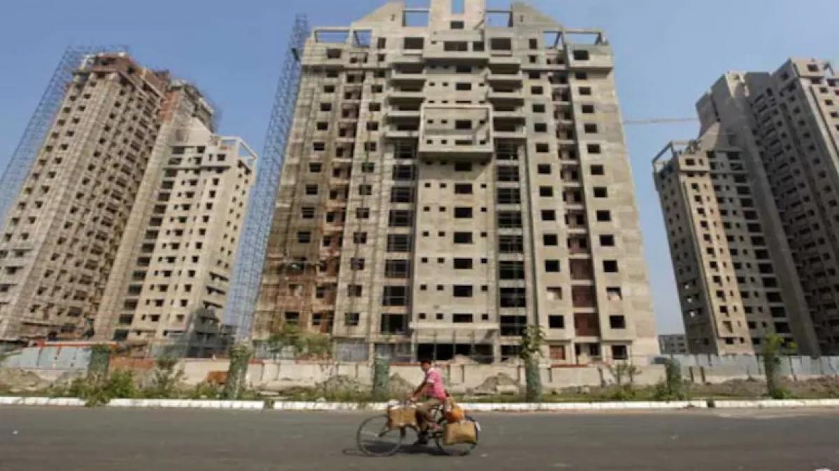Max Estates acquires around 10 acres of residential land in Noida for Rs 306 cr