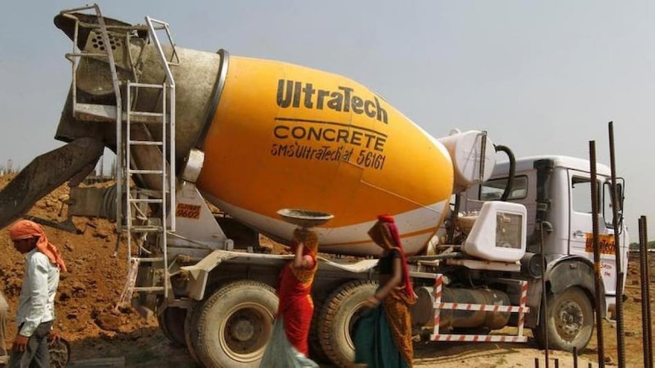 UltraTech Cement paying for Russian coal in Chinese yuan: Report UltraTech Cement paying for Russian coal in Chinese yuan: Report