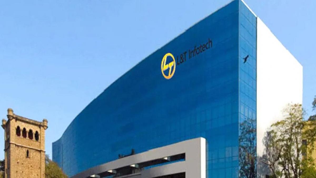 Larsen & Toubro Infotech expands operations in Kolkata, sets up new facility in the city - BusinessToday