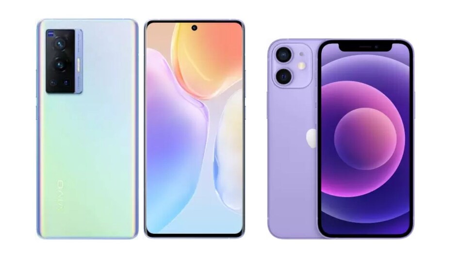 Flipkart Big Bachat Dhamaal sale starts on July 1: Discount on Vivo X70 Pro, iPhone 12 mini and more Flipkart Big Bachat Dhamaal sale starts on July 1: Discount on Vivo X70 Pro, iPhone 12 mini and more