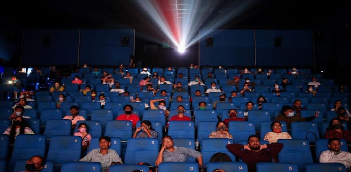 India’s entertainment & media industry can be worth more than 4 lakh cr by 2026, says PwC (Photo: Reuters) India’s entertainment & media industry can be worth more than 4 lakh cr by 2026, says PwC (Photo: Reuters)