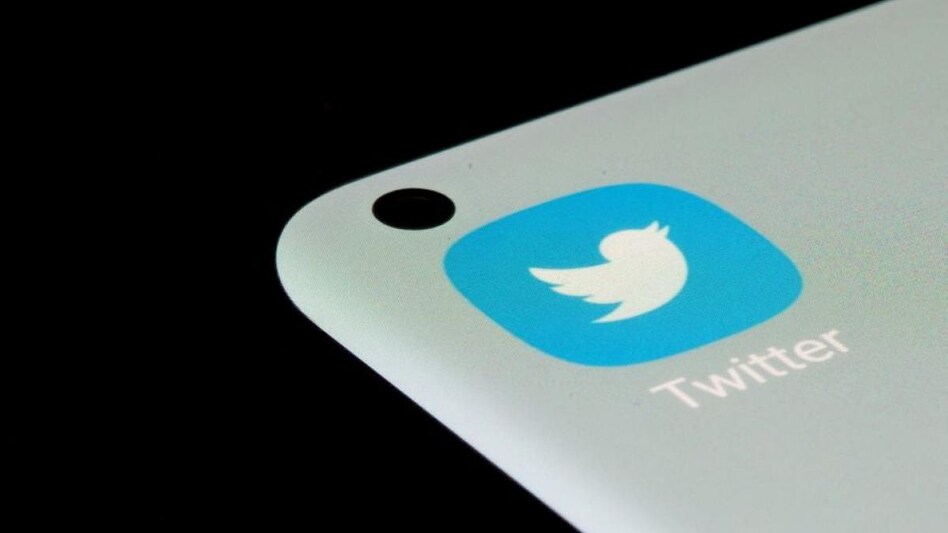 The Twitter app is seen on a smartphone in this illustration taken July 13, 2021. (Photo: Reuters) The Twitter app is seen on a smartphone in this illustration taken July 13, 2021. (Photo: Reuters)