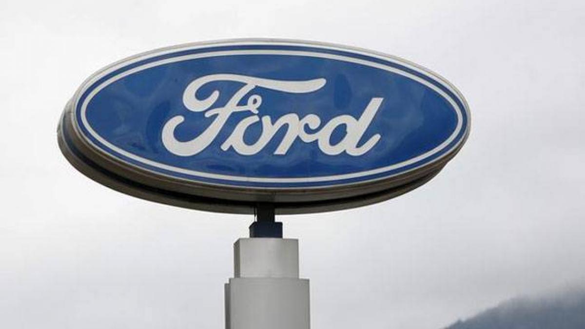 Ford resumes production at Tamil Nadu plant after strike since May 30