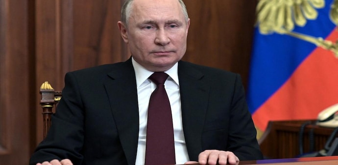 Russia ready to develop multilateral cooperation with BRICS countries, says Putin (Photo: Reuters) Russia ready to develop multilateral cooperation with BRICS countries, says Putin (Photo: Reuters)