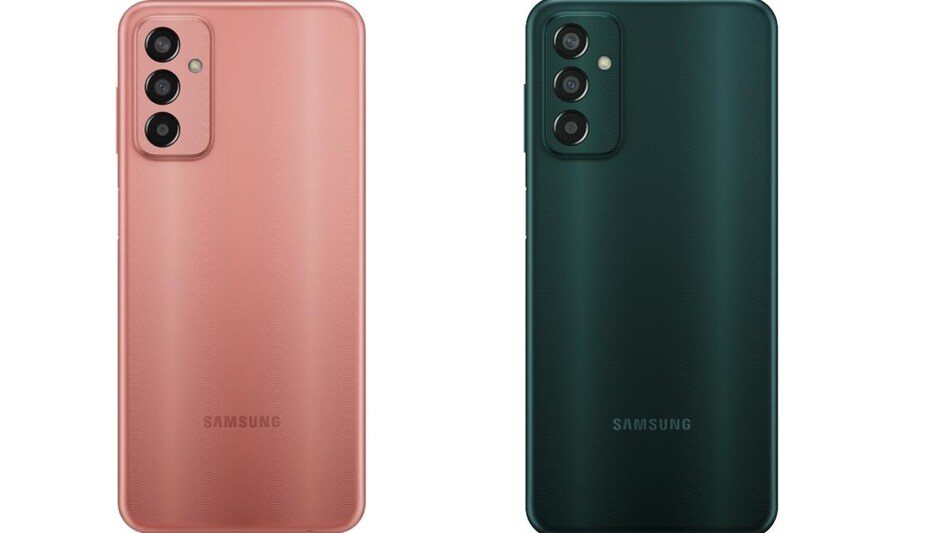 Samsung Galaxy F13 launched in India starting at Rs 11,999, sale starts on June 29 Samsung Galaxy F13 launched in India starting at Rs 11,999, sale starts on June 29