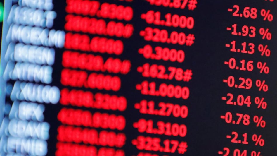 Domestic equity markets extended their gains for the second straight session on Tuesday following positive Asian cues (Photo: Reuters) Domestic equity markets extended their gains for the second straight session on Tuesday following positive Asian cues (Photo: Reuters)
