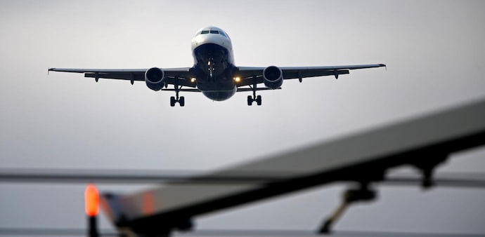 Dholera Airport: Phase I of new greenfield airport gets Cabinet approval (Photo: Reuters) Dholera Airport: Phase I of new greenfield airport gets Cabinet approval (Photo: Reuters)