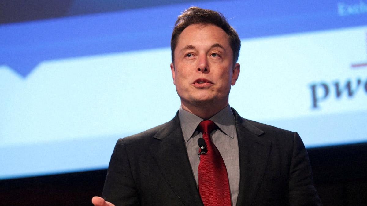 Elon Musk talks about Twitter, Tesla, and ‘unresolved matters’ at the Qatar Economic Forum