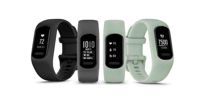 (Photo: Garmin) (Photo: Garmin)