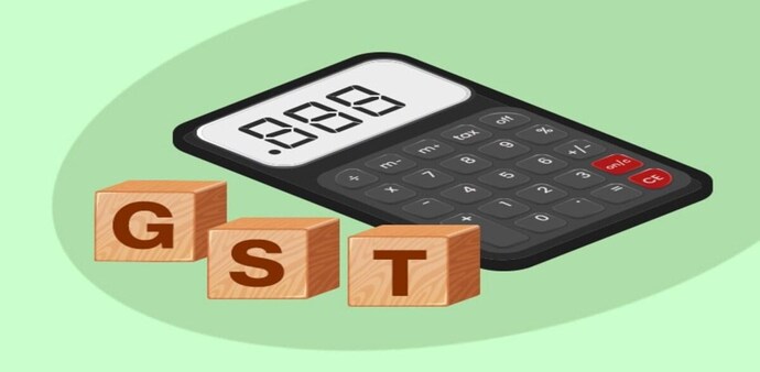 GST revenue jumps 44%; stands at Rs 1.41 lakh cr in May GST revenue jumps 44%; stands at Rs 1.41 lakh cr in May