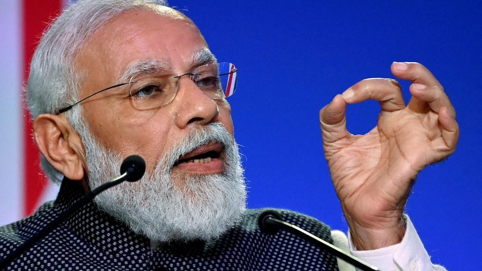 Reforms may be unpleasant temporarily, but beneficial over time: PM Modi (Photo: Reuters) Reforms may be unpleasant temporarily, but beneficial over time: PM Modi (Photo: Reuters)