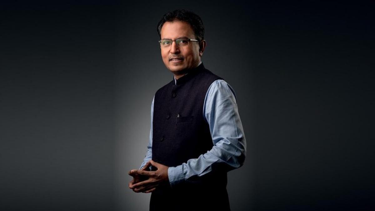 Nilesh Shah, managing director, Kotak Mahindra Asset Management Nilesh Shah, managing director, Kotak Mahindra Asset Management