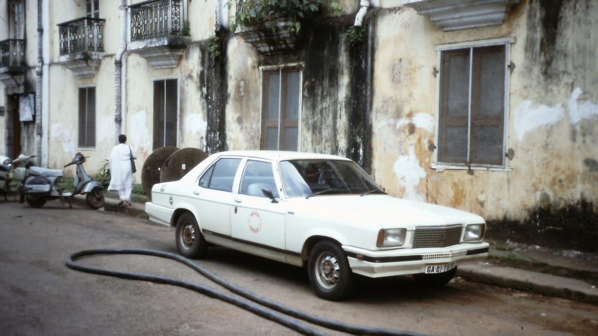 Hindustan Motors agrees to sell 'Contessa' brand to SG Corporate ...