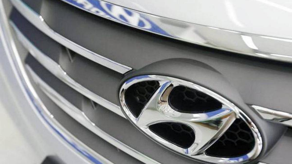 Hyundai total sales stand at 51,263 units in May Hyundai total sales stand at 51,263 units in May