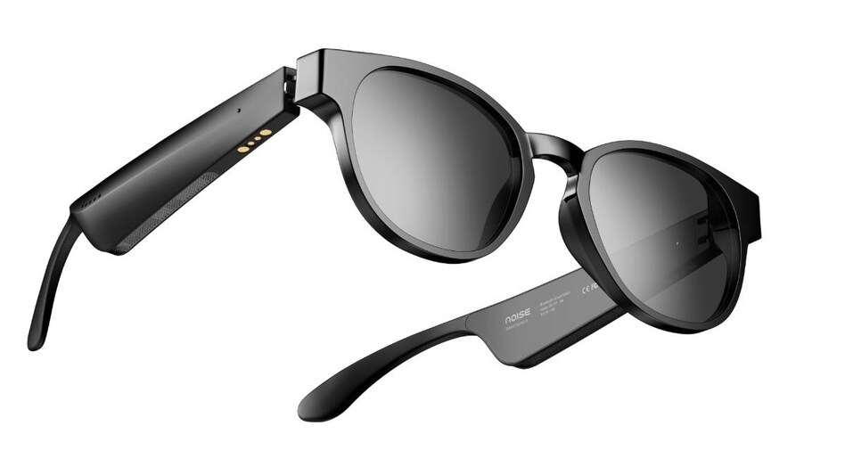 Noise launches first smart eyewear i1 with motion sensor, mic for calling and more Noise launches first smart eyewear i1 with motion sensor, mic for calling and more