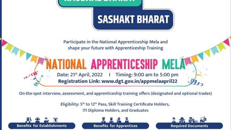 The primary purpose of ‘’ mela’’ is to give the youth a platform to get on-ground training within corporations, which boosts their chance of employment. The primary purpose of ‘’ mela’’ is to give the youth a platform to get on-ground training within corporations, which boosts their chance of employment.