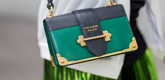Prada hops on Web3 bandwagon, launches NFT collection Prada hops on Web3 bandwagon, launches NFT collection