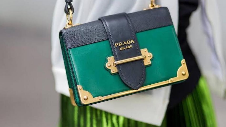 Prada hops on Web3 bandwagon, launches NFT collection Prada hops on Web3 bandwagon, launches NFT collection