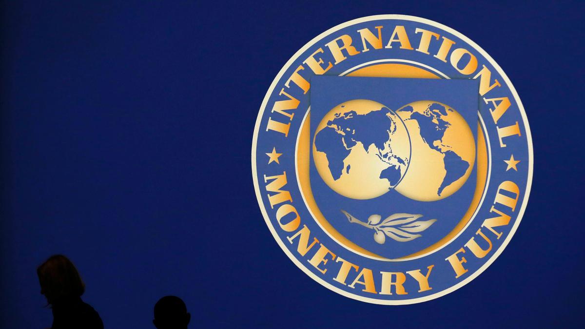 IMF names Krishna Srinivasan to head APAC department from June 22 - Vimarsana News