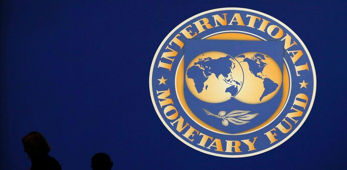 International Monetary Fund International Monetary Fund