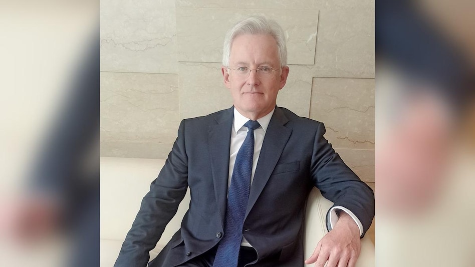 Higher interest rates can mean risk of non-performing loans: Home Credit N.V's Mel Gerard Carvill Higher interest rates can mean risk of non-performing loans: Home Credit N.V's Mel Gerard Carvill