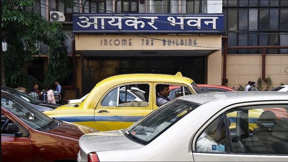 As per sources, this search is in connection with an alleged tax evasion case. As per sources, this search is in connection with an alleged tax evasion case.