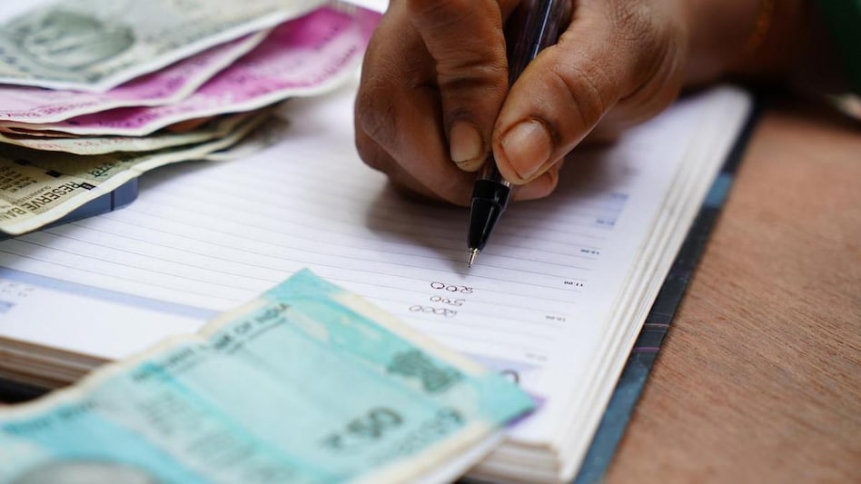 Representative image Representative image