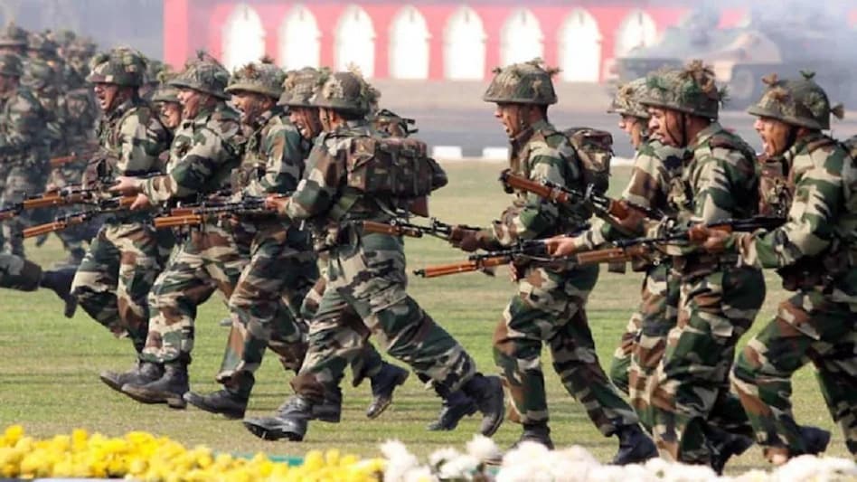 The personnel to be inducted under the scheme will be called 'Agniveers'. The personnel to be inducted under the scheme will be called 'Agniveers'.