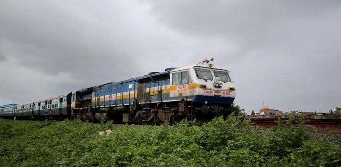 Four railway projects are successfully mapped in the Gati Shakti-Nation Master Plan portal under "High Impact" projects. Four railway projects are successfully mapped in the Gati Shakti-Nation Master Plan portal under "High Impact" projects.