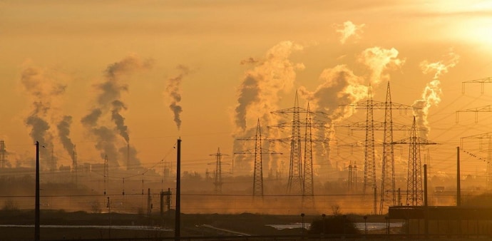 The minister also said only 30 per cent of Delhi's pollution is generated locally and the rest comes from outside. The minister also said only 30 per cent of Delhi's pollution is generated locally and the rest comes from outside.