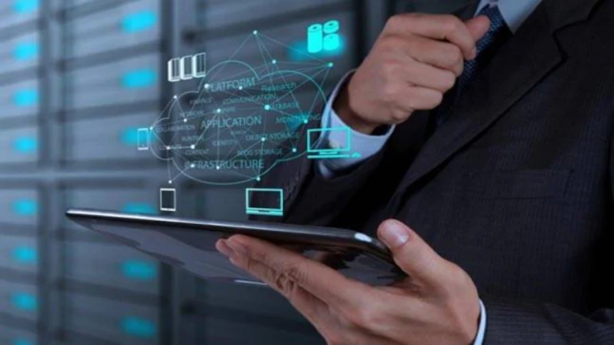 India's SaaS market to be valued at $50 billion by 2030, says study India's SaaS market to be valued at $50 billion by 2030, says study