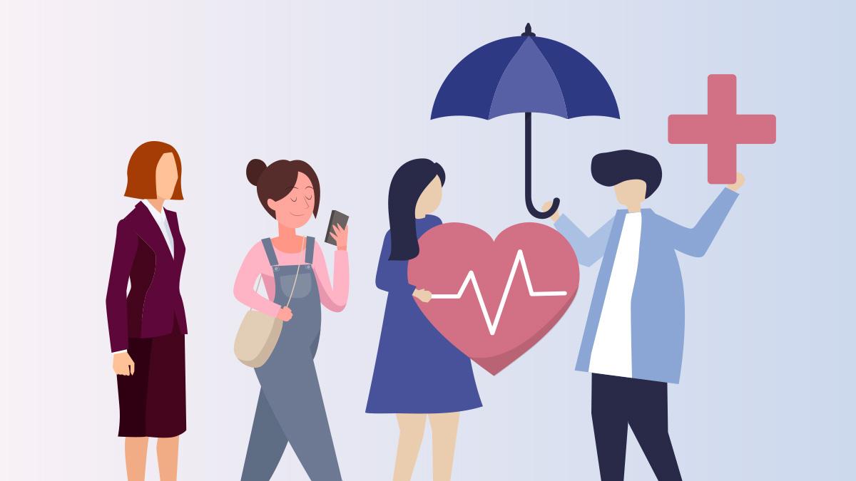 Tax relief by GST Council on premium for life, medical insurance cover unlikely No tax relief on insurance likely