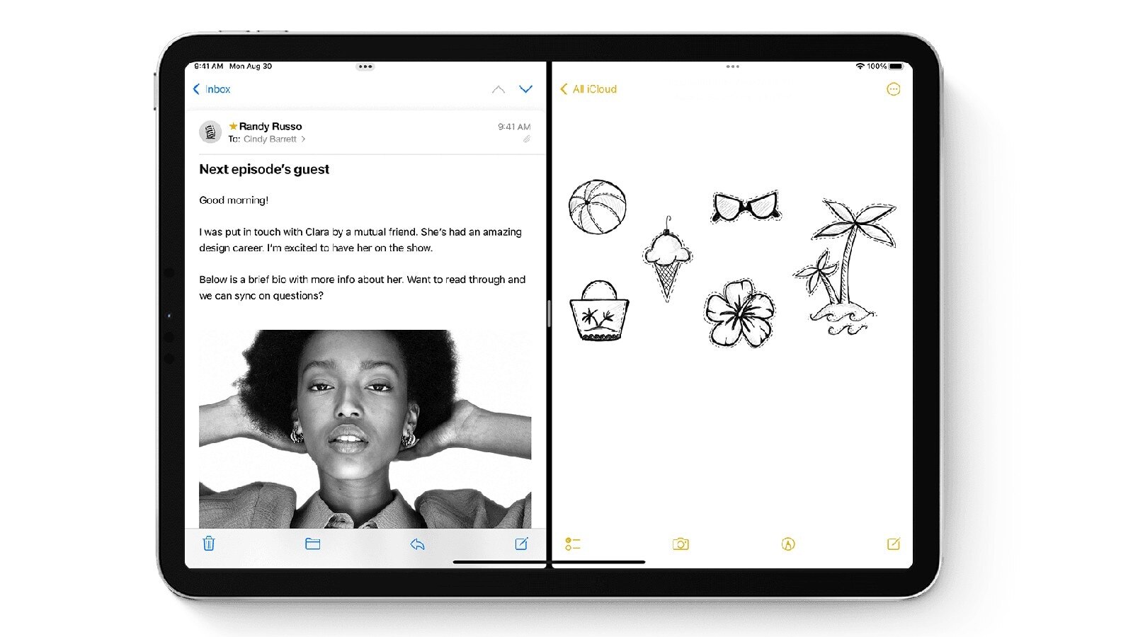 Will iPad finally replace a laptop? Upcoming iPadOS 16 may make it possible - Vimarsana News