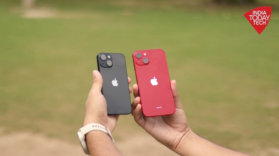 Looking to buy a new iPhone? Here's why waiting for iPhone 14 makes sense Looking to buy a new iPhone? Here's why waiting for iPhone 14 makes sense