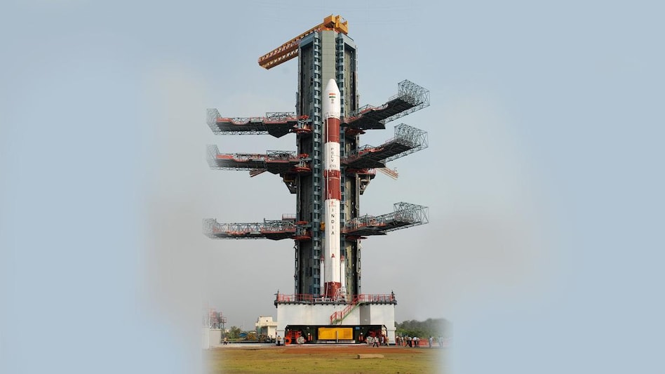 The countdown of 25 hours leading to the launch begins at 17:00 hours IST on June 29. The countdown of 25 hours leading to the launch begins at 17:00 hours IST on June 29.