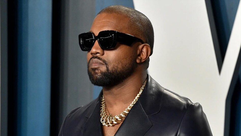 Kanye West warms up to NFTs, metaverse and everything crypto Kanye West warms up to NFTs, metaverse and everything crypto