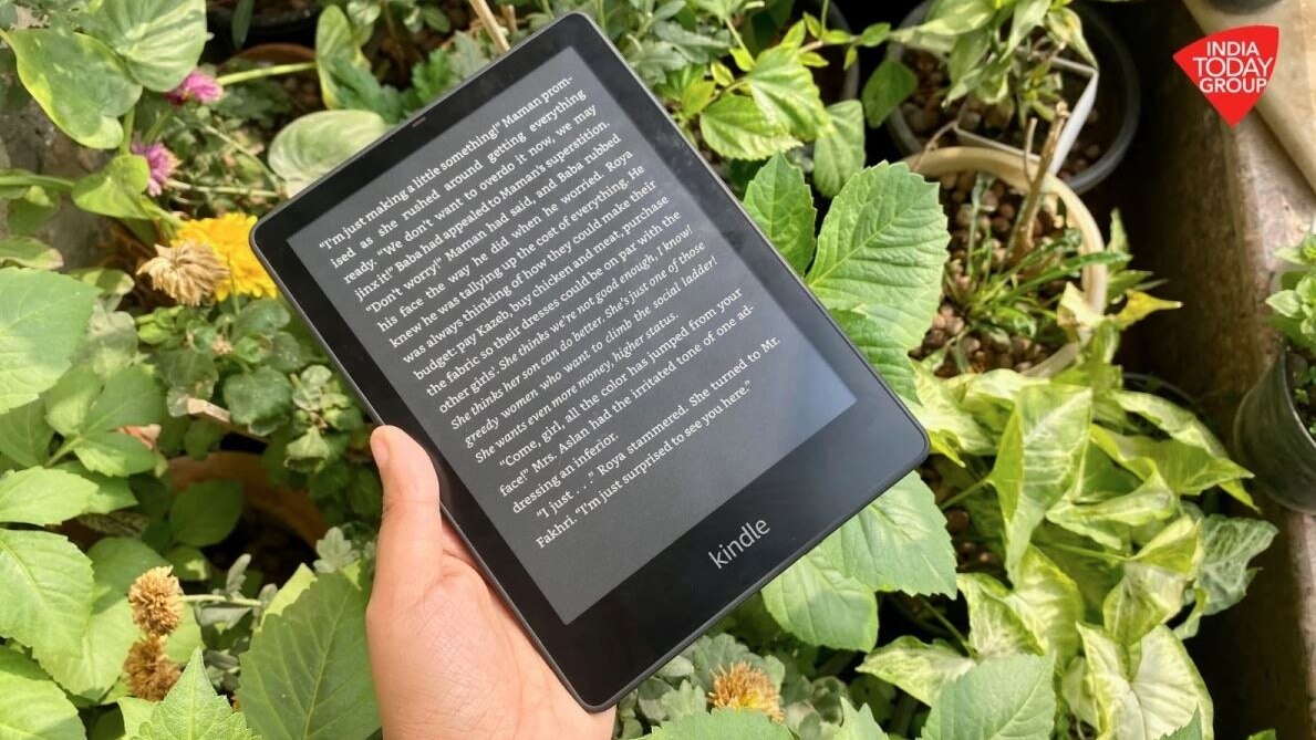 Amazon will no longer let Android users buy e-books for Kindle